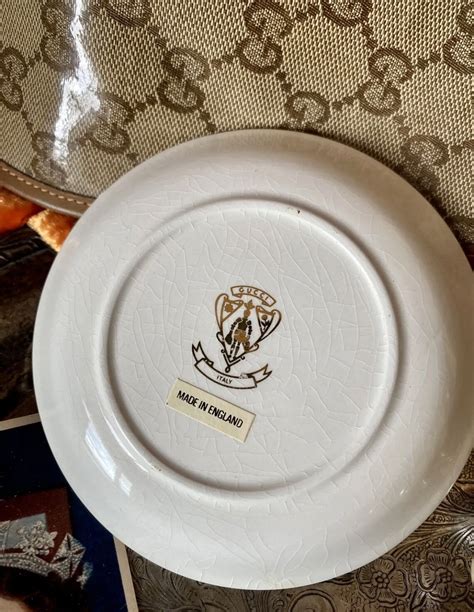 gucci dish